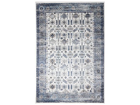 Bashian Cambridge Bordered Area Rug