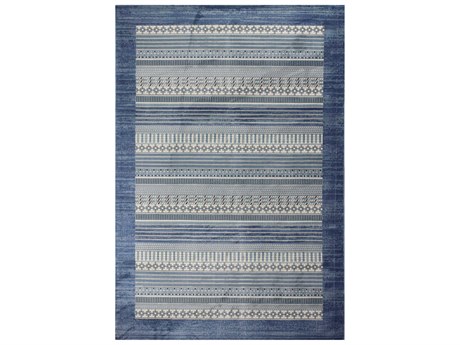 Bashian Cambridge Bordered Area Rug