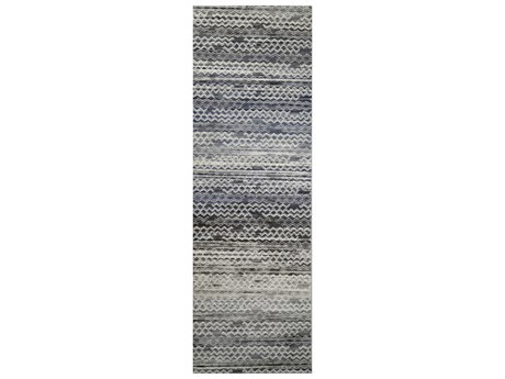 Bashian Cambridge Geometric Runner Area Rug