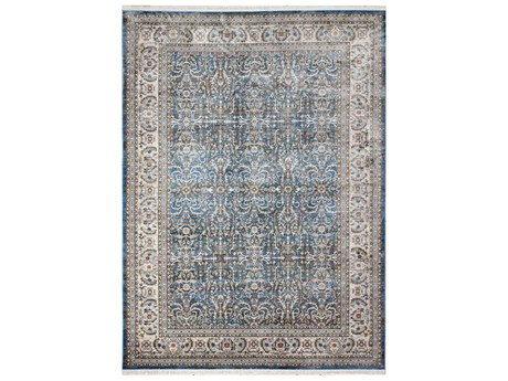 Bashian Century Bordered Area Rug