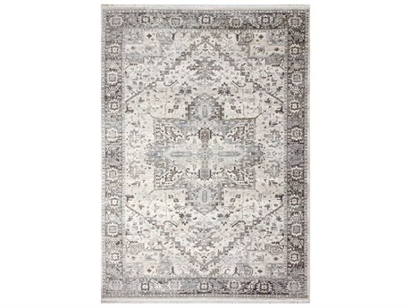 Bashian Century Bordered Area Rug