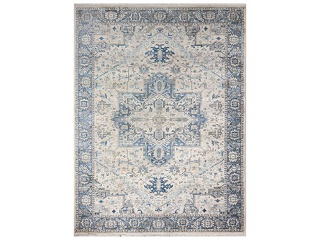 Bashian Century Bordered Area Rug