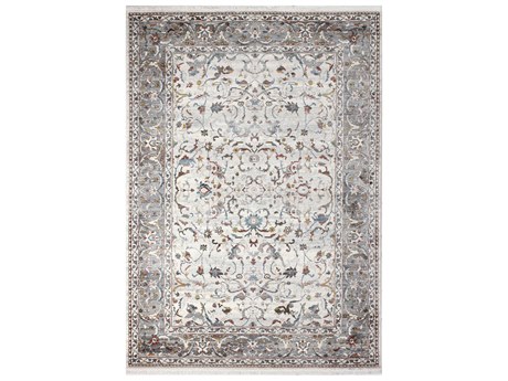 Bashian Century Bordered Area Rug