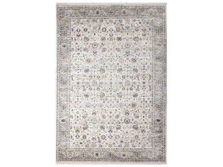 Bashian Century Bordered Area Rug