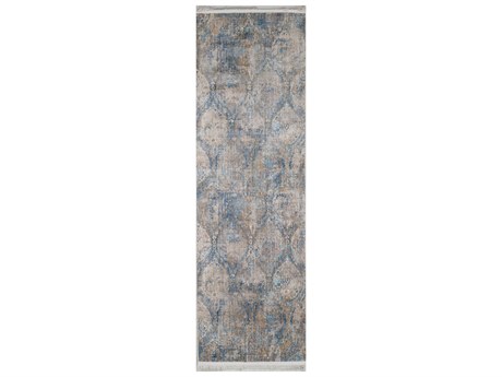 Bashian Century Moroccan Runner Area Rug