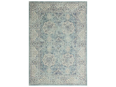 Bashian Everek Floral Area Rug