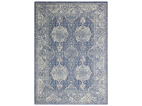Bashian Everek Floral Area Rug