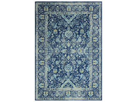 Bashian Everek Floral Area Rug