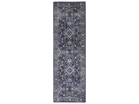 Bashian Everek Floral Runner Area Rug