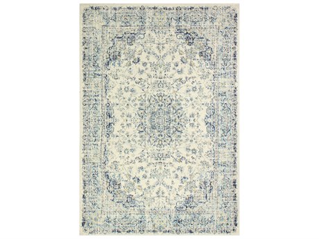Bashian Everek Floral Area Rug