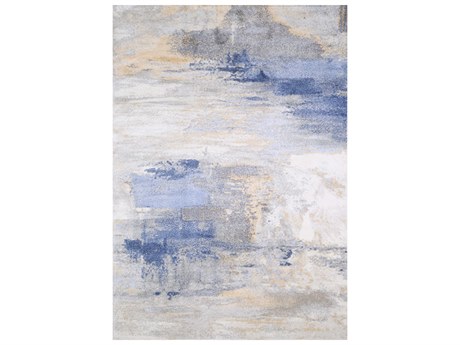 Bashian Everek Abstract Area Rug