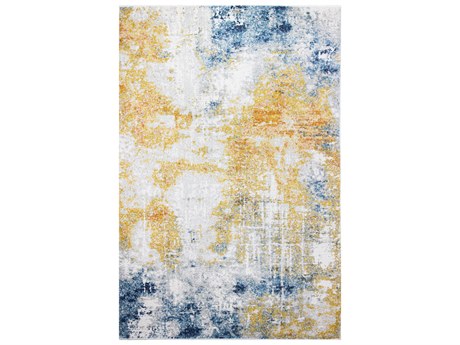 Bashian Everek Abstract Area Rug