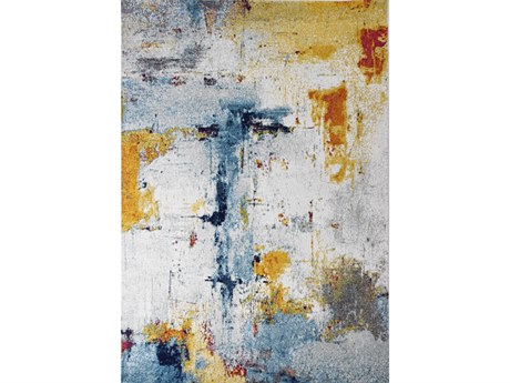 Bashian Everek Abstract Area Rug