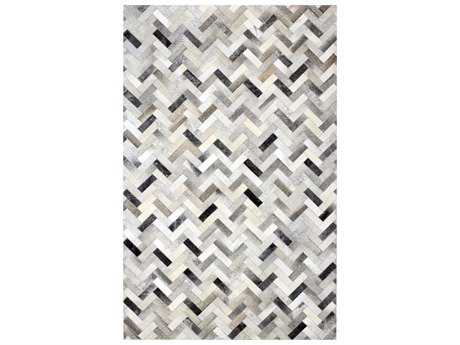 Bashian Santa Fe Chevron Area Rug
