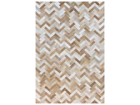 Bashian Santa Fe Chevron Area Rug