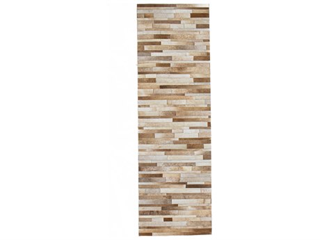 Bashian Santa Fe Geometric Runner Area Rug