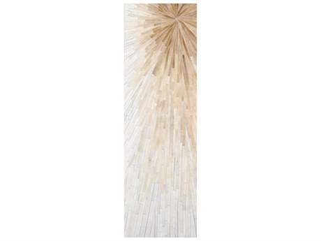Bashian Santa Fe Geometric Runner Area Rug