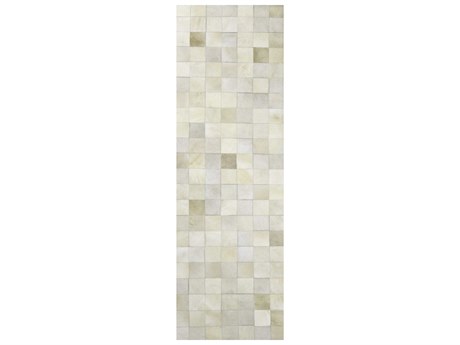 Bashian Santa Fe Geometric Runner Area Rug