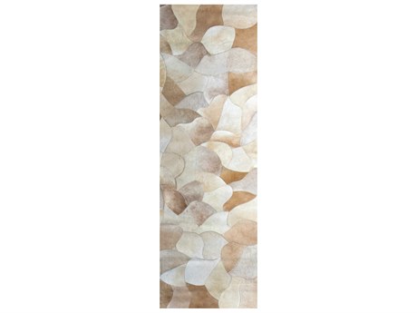 Bashian Santa Fe Abstract Runner Area Rug