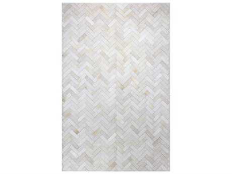 Bashian Santa Fe Chevron Area Rug