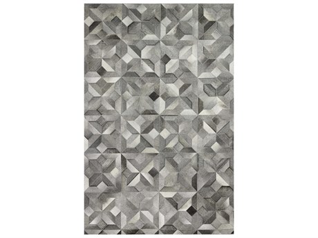 Bashian Santa Fe Geometric Area Rug