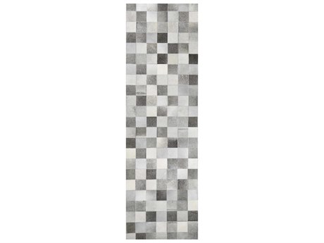 Bashian Santa Fe Geometric Runner Area Rug