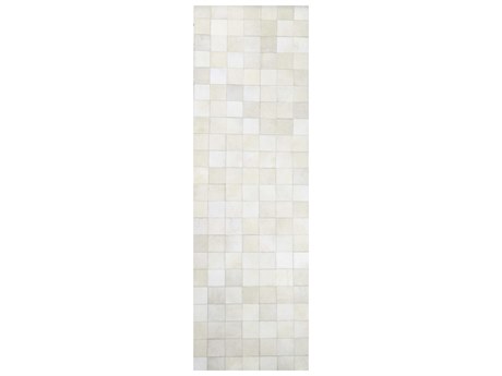 Bashian Santa Fe Geometric Runner Area Rug