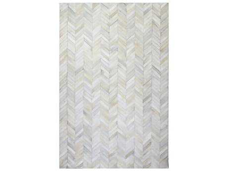 Bashian Santa Fe Chevron Area Rug