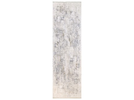 Bashian Highland Abstract Runner Area Rug