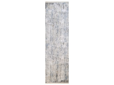 Bashian Highland Abstract Runner Area Rug