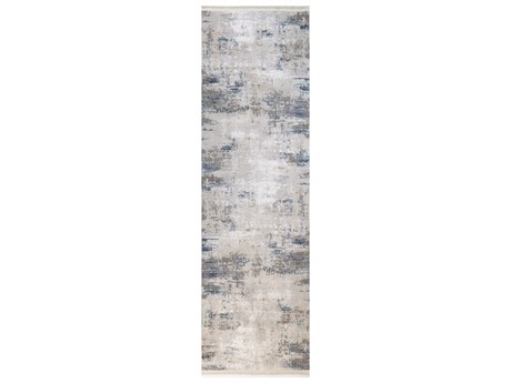 Bashian Highland Abstract Runner Area Rug