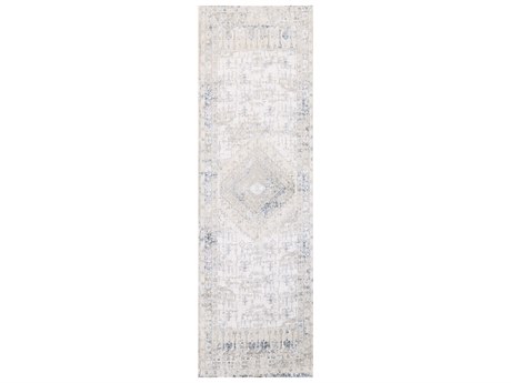 Bashian Highland Bordered Runner Area Rug