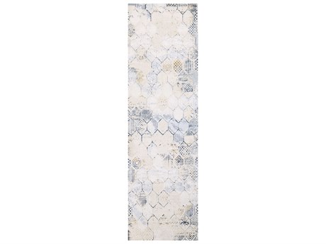 Bashian Highland Geometric Runner Area Rug