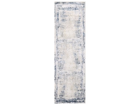 Bashian Highland Abstract Runner Area Rug