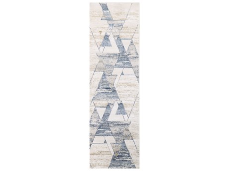 Bashian Highland Geometric Runner Area Rug