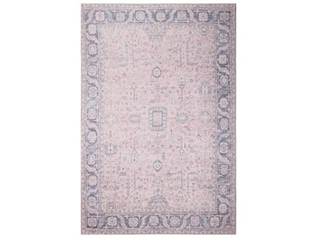 Bashian Impressions Bordered Area Rug