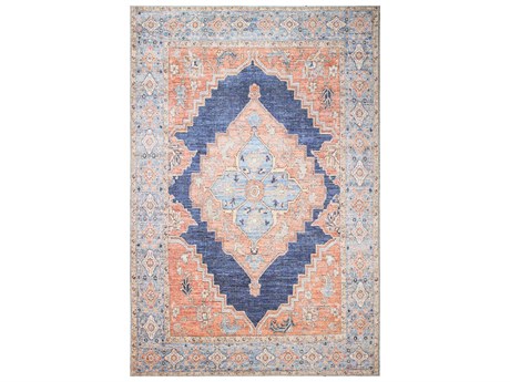 Bashian Impressions Bordered Area Rug