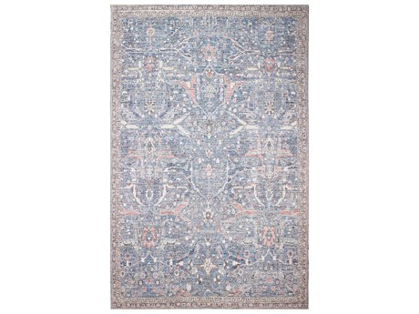 Bashian Impressions Bordered Area Rug