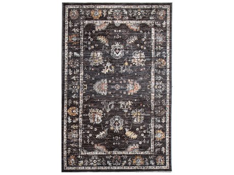 Bashian Legacy Bordered Area Rug