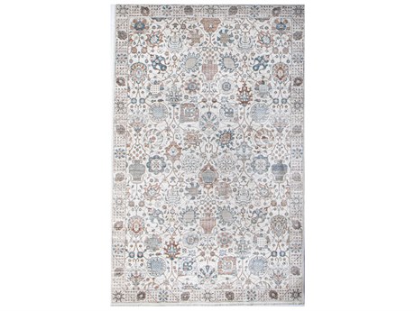 Bashian Legacy Bordered Area Rug