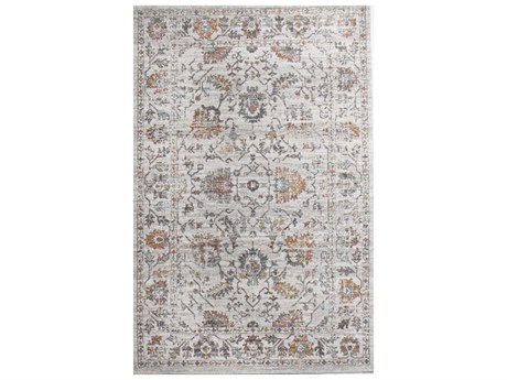 Bashian Legacy Bordered Area Rug