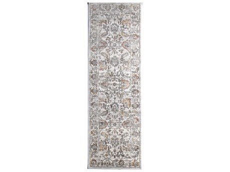Bashian Legacy Bordered Runner Area Rug