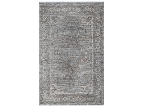 Bashian Legacy Bordered Area Rug