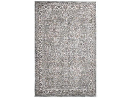 Bashian Legacy Bordered Area Rug