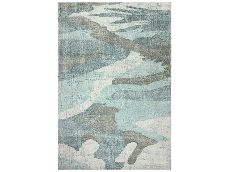 Bashian Luminous Abstract Area Rug