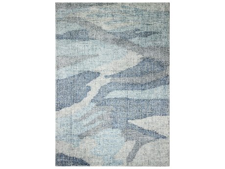 Bashian Luminous Abstract Area Rug