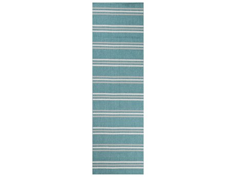 Bashian Lanai Striped Runner Area Rug