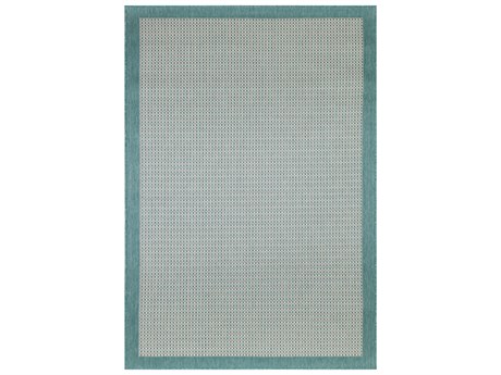 Bashian Lanai Bordered Area Rug