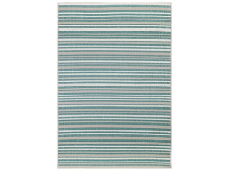 Bashian Lanai Striped Area Rug