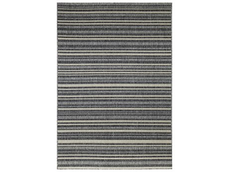 Bashian Lanai Striped Area Rug
